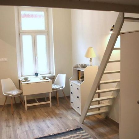 Apartamento Cosy Nest Budapest Exterior foto