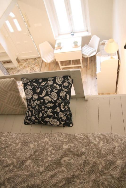 Apartamento Cosy Nest Budapest Exterior foto