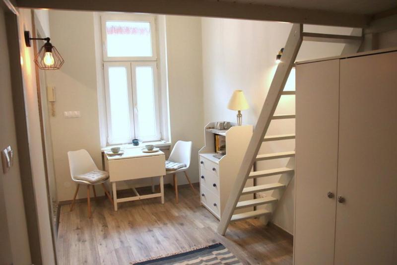 Apartamento Cosy Nest Budapest Exterior foto